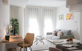 Apartamentos Aura Park Fira Bcn